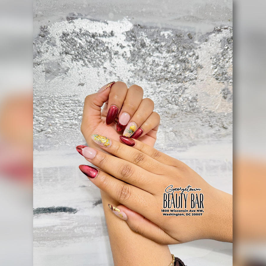 Nail Design